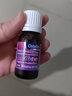 奥斯特林（Ostelin）婴幼儿童液体补钙维生素d3滴剂 宝宝补钙 2.4ml 新生儿 2.4ml滴剂 实拍图
