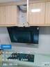 老板油烟机D1P+燃气灶具57B9A+燃气热水器J30【烟灶热水器三件套装】 实拍图