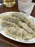 必品阁（bibigo）韩式泡菜王水饺1800g 约72只 蒸饺京东独家儿童早餐速冻半成品 实拍图