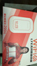 影腾随身wifi三网全国通用无线wi-fi6免插卡移动联通电信无限制大流量卡便携式网卡高速网络2026款5GHF 【三网通3000毫安充电款+黑色】*超长续航 实拍图