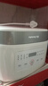 九阳（Joyoung）【0氟珐琅钛瓷】安心煲电饭煲4L含钛内胆电饭锅3-4人家用微压柴火饭4A好饭NTC智控多功能 F-40NF12 实拍图