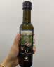爷爷的农场核桃油热炒油250ml 进口食用油凉拌辅食油 赠婴儿宝宝辅食谱 实拍图