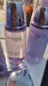 自然堂凝时鲜颜洁水乳(洗面奶125g+水160ml+乳120ml)礼物送女友 实拍图