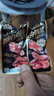 三只松鼠香辣鸭肫250g袋装世界杯休闲零食高蛋白解馋约10小袋即食肉干肉脯 实拍图
