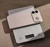小米REDMI K90 骁龙®8至尊版 7100mAh大电池 青山护眼 白色 12GB+256GB 红米5G手机国家补贴 实拍图