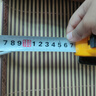 【京东快递】120w快充type-c数据线适用vivo双引擎80加长tpye-c充电线6a安卓pro闪充x100超级快充 2米正品快充线【纯铜】 实拍图