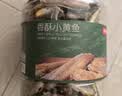京东京造香酥小黄鱼420g 即食下酒海鲜小鱼干零食鱼仔酥脆高蛋白 实拍图