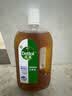 滴露（Dettol）消毒液洗衣衣物消毒水750mL 除螨杀菌混洗无忧 家居地板消毒 非84 实拍图
