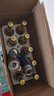 兰陵头曲42度浓香型纯粮白酒500ml*10瓶整箱宴请送礼(新老款随机发货) 实拍图
