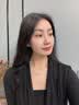 珍尚银【中国黄金】轻奢高级感纯银项链女珍珠吊坠生日礼物送女友老婆 实拍图