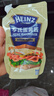 亨氏（Heinz）沙拉酱 蛋黄沙拉酱 点蘸蔬菜水果沙拉酱200g袋装 实拍图