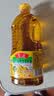 鲁花【保真菜籽油】食用油 低芥酸特香菜籽油 900ml 物理压榨  实拍图