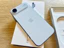 Apple/苹果 iPhone Air 512GB 浅金色 【仅支持eSIM】 实拍图