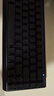 迈从（MCHOSE）Ace 68 V2磁轴键盘Gus同款RT电竞游戏低延迟60pro机械有线68键配列FPS双驱动无畏契约 Ace 68 V2 超竞版黑侧刻 星环磁轴+RT键 实拍图