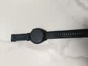 华为【父亲节礼物，千元通话手表】WATCH 3 黑色氟橡胶表带 46mm表盘运动智能eSIM独立通话 实拍图