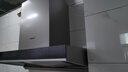 老板油烟机60D3S+燃气灶20B2A+燃气热水器J30【烟灶热水器三件套装】 实拍图