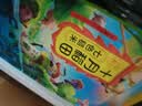 十月稻田 七色糙米 5斤 糙米饭 粗粮主食 新米 黑米 健身粥米 五谷杂粮米 实拍图