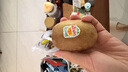 佳沛（zespri）新西兰 阳光金果25-27粒原箱特大果单果124-146g 猕猴桃水果礼盒 实拍图