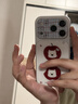 Apple/苹果【点击“立即领取”享补贴】iPhone 17 Pro 256GB 银色 支持移动联通电信5G 双卡双待手机 实拍图