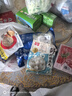 海欣 灌汤福州鱼丸500g国产包心丸子烧烤关东煮早餐麻辣烫火锅食材 实拍图