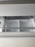 松下【白月光2.0五门】松下新品零嵌515L法式多门冰箱自动制冰NR-EE52APB-W 【白月光2.0】515五门纳诺怡除菌 实拍图