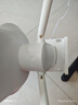 HIKVISION海康威视4G双摄像头终身免流量室外800万360度全景全彩监控器AI人车检测 无线联网无需WiFi 实拍图