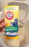 艾禾美（ARM&HAMMER）铁锤美国进口除臭粉猫砂伴侣去猫尿味小苏打除臭剂颗粒567g 实拍图