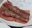 荷美尔（Hormel）经典美式特级培根150g /袋 0淀粉添加培根片 早餐火锅烧烤西餐 实拍图