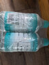 海氏海诺75%酒精消毒液免洗乙醇喷雾瓶替换装家用510ml*6瓶皮肤清洁大瓶 实拍图