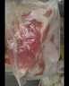 得利斯 黑猪去皮五花肉净重2斤  猪肉生鲜 黑猪肉 五花肉 烤肉烧烤 实拍图