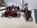 乐高（LEGO）积木31146 直升机平板运输车男女孩儿童玩具七夕情人节礼物 实拍图