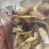 福茗源花草茶 玫瑰花茶250g 特级品质无硫熏云南金边玫瑰花茶泡水喝花茶 实拍图