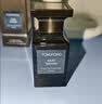 TOM FORD绯境乌木30ML TF香水乌木沉香礼盒木质调 男士女士生日礼物女 实拍图