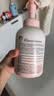 贝亲（Pigeon）儿童泡泡洗发水15重氨基酸无硅油洗发露蓬松去油止痒去屑桃叶精华 实拍图