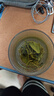 京东京造鸿运四大绿茶500g碧螺春毛尖茉莉花茶云雾绿茶茶叶自己喝高性价比 实拍图