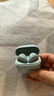 倍思W04 半入耳真无线蓝牙耳机 新升级 臻品音质60h长续航 适用于苹果华为vivo荣耀oppo手机 七夕礼物 实拍图