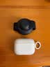 ANKER安克小飞碟 无线充电器三合一 适用iPhone17promax苹果16手表耳机apple iwatch可折叠 黑 实拍图