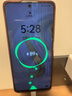 Type-c数据线适用于华为手机快充数据线6A超级快充充电线适用小米/vivo/荣耀手机充电器线120W66W 120W/66W【6A超级快充线】1米*2 实拍图