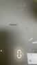 海尔（Haier）厨房秤家用小克重高精准度电子秤烘焙专用食物食品称重器新款 玻璃面板【高精准度+LED+6kg加大承重】充电款 实拍图