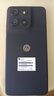 摩托罗拉【国家补贴】联想moto g100 四年质保 LCD护眼屏 7000mAh 超强续航 NFC 5GAI 12GB+256GB 曜石黑 实拍图