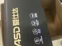 爱仕达（ASD）平底锅纯钛煎锅无氟涂层不粘锅煎蛋煎牛排炒菜锅28cm电磁炉燃气Z1 实拍图