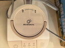 美的（Midea）【有钛巨能烫MAX】2026新款立式挂烫机/家用熨烫机96g/min高定护理机服装店专用YGD18YY 实拍图