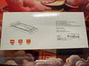 Smorss【3D热弯AR膜丨滚轮无尘舱】适用红米K100promax全胶钢化3D热弯膜Redmi 手机膜全屏高清淡指纹贴膜 实拍图