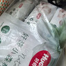 好奇（Huggies）小森林湿巾80抽6包婴儿湿巾天然植物超厚倍柔手口可用 实拍图
