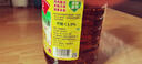 鲁花食用油 物理压榨 非转基因 玉米油6.18L 家用粮油 健康植物油 实拍图