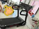 舒华（SHUA）小型家用跑步机家庭用A9爬坡走步机减震室内静音可折叠马拉松奥运 全能王A9pro-18%大坡度/创新倒走 实拍图
