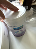美赞臣 亲舒 婴儿乳蛋白部分水解配方奶粉 1段 850g 0-12月 低适乳糖 实拍图