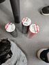 3M 150# 电工胶带 电气绝缘胶带 PVC电工胶布 无铅600V 防潮耐酸碱 黑18mm*10m*0.13mm  1桶（10卷）1500升级款 实拍图