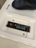 三星（SAMSUNG）1TB SSD固态硬盘 M.2接口(NVMe协议PCIe 4.0 x4) AI电脑配件 读速7450MB/S 990 PRO 实拍图