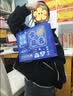 舒星励志文具套装礼盒男孩小学生开学大礼包幼儿园生日礼物一年级女孩初中生奖励送礼18岁成人礼 实拍图